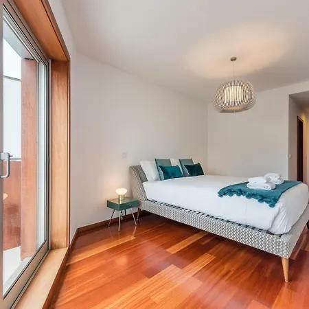 Guestready - Jazz Apartment Porto Exterior foto