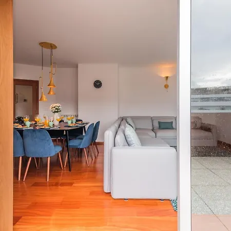 Guestready - Jazz Apartment Porto Exterior foto
