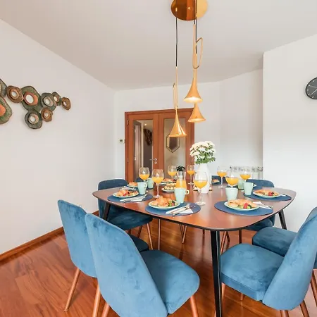 Guestready - Jazz Apartment Porto Exterior foto