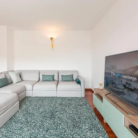 Guestready - Jazz Apartment Porto Exterior foto
