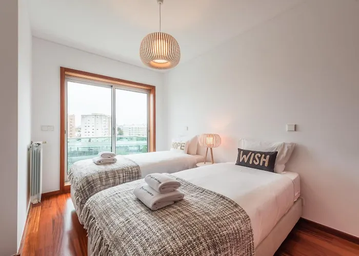 Guestready - Jazz Apartment