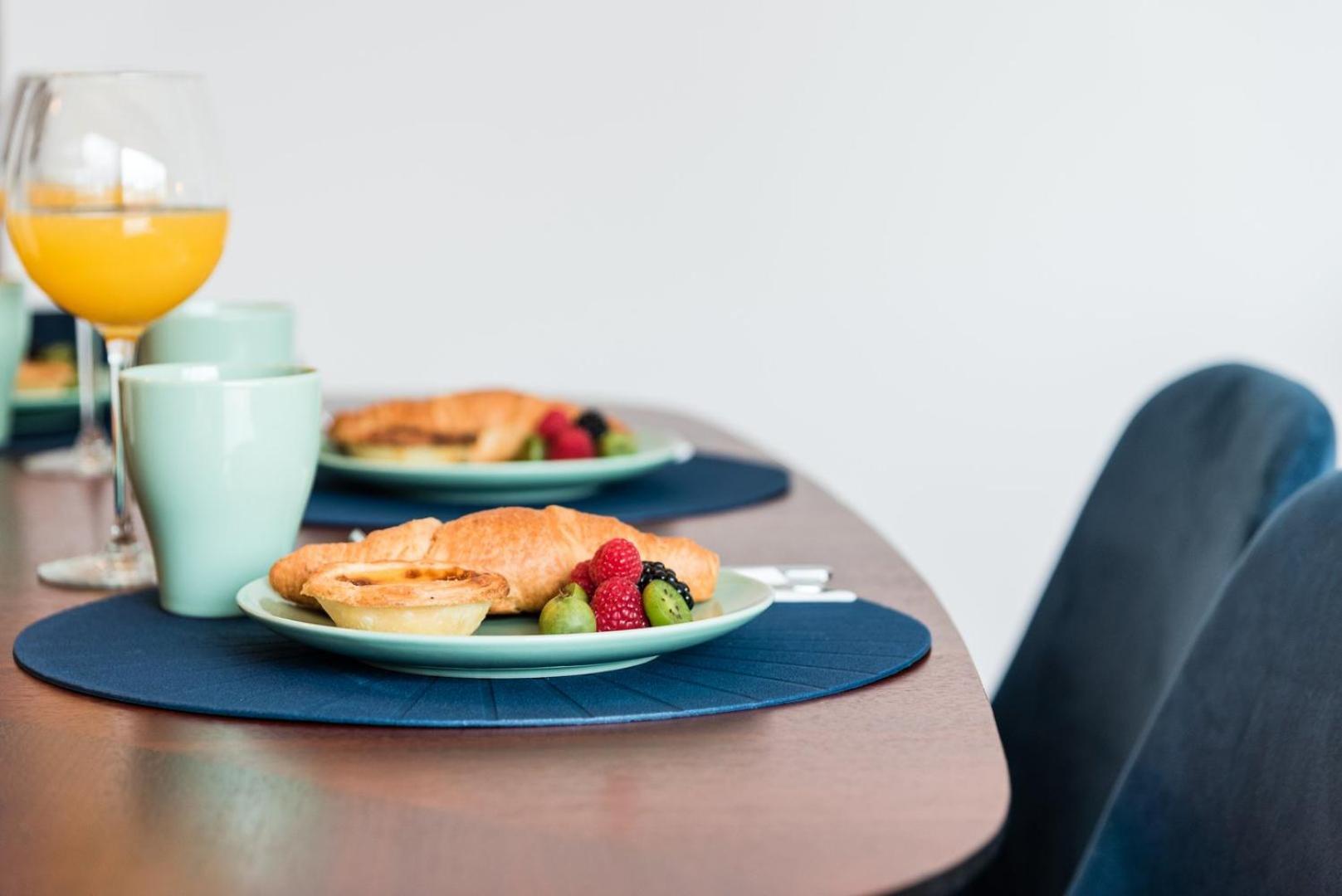 Apartment Guestready - Jazz