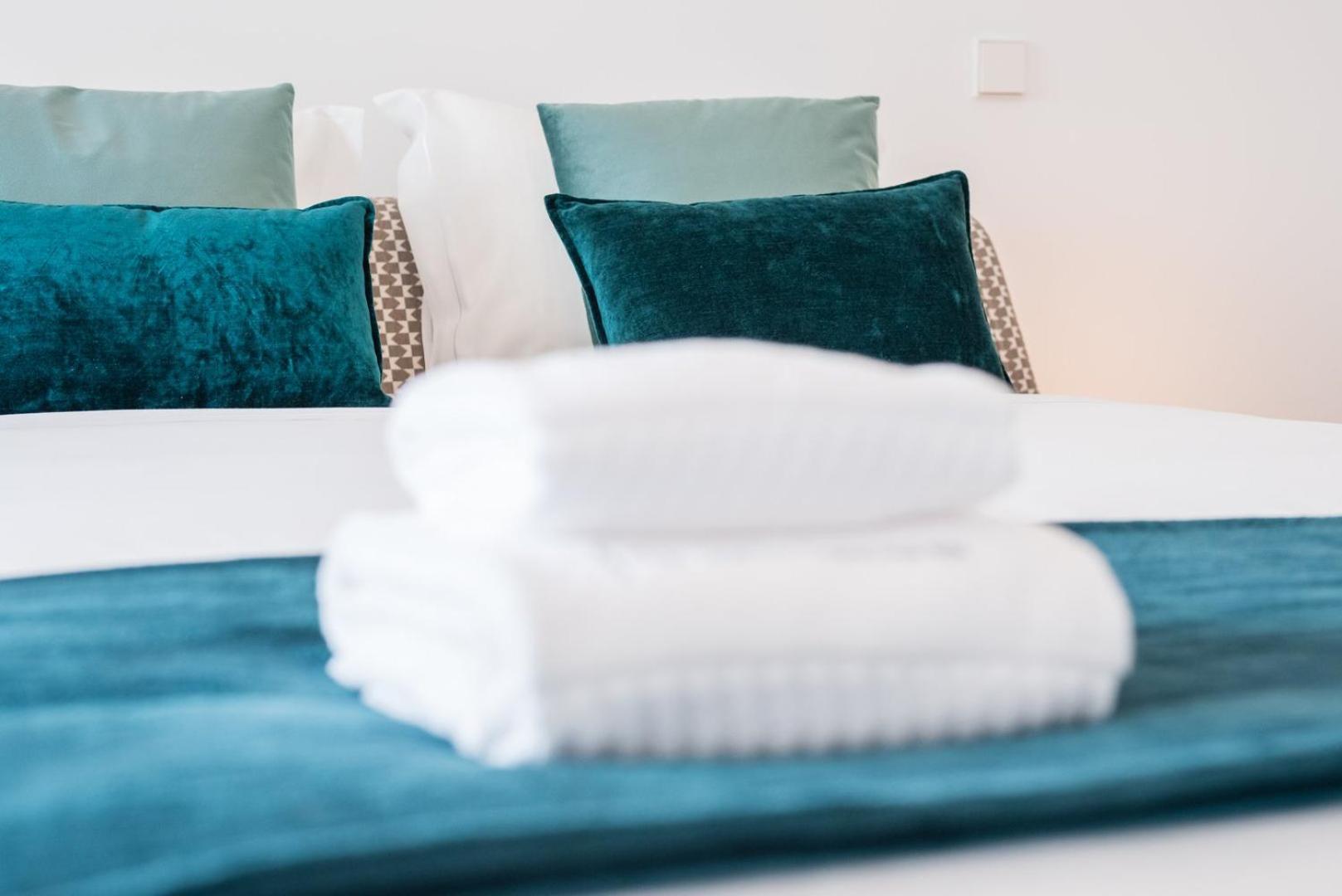 Apartment Guestready - Jazz *