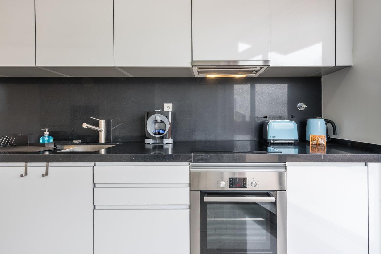 Apartment Guestready - Jazz Porto
