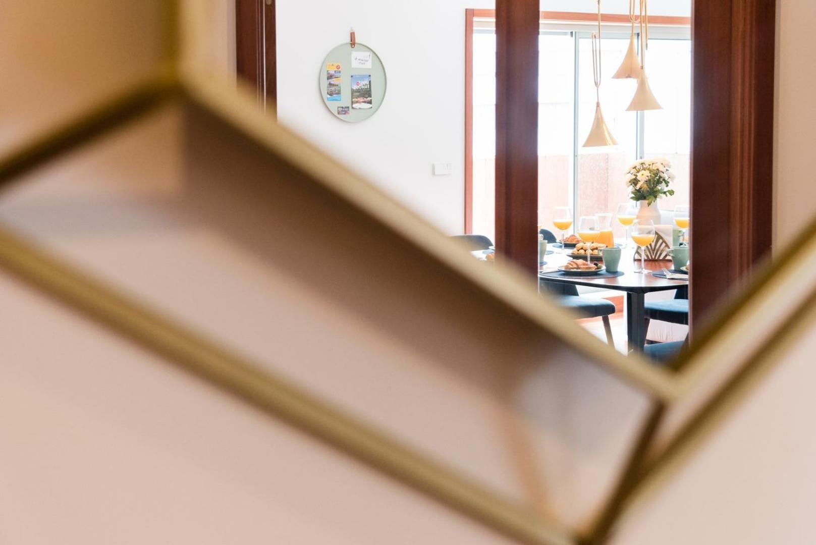 Apartment Guestready - Jazz Porto