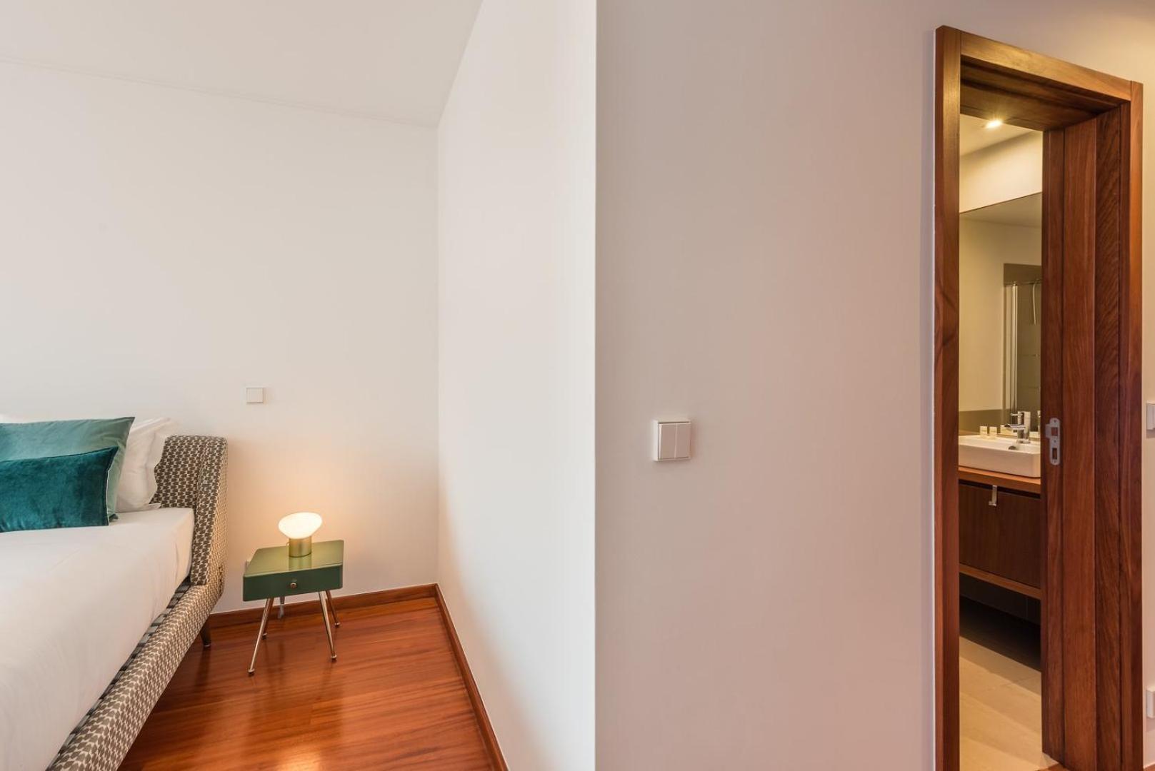 Guestready - Jazz Apartment Porto