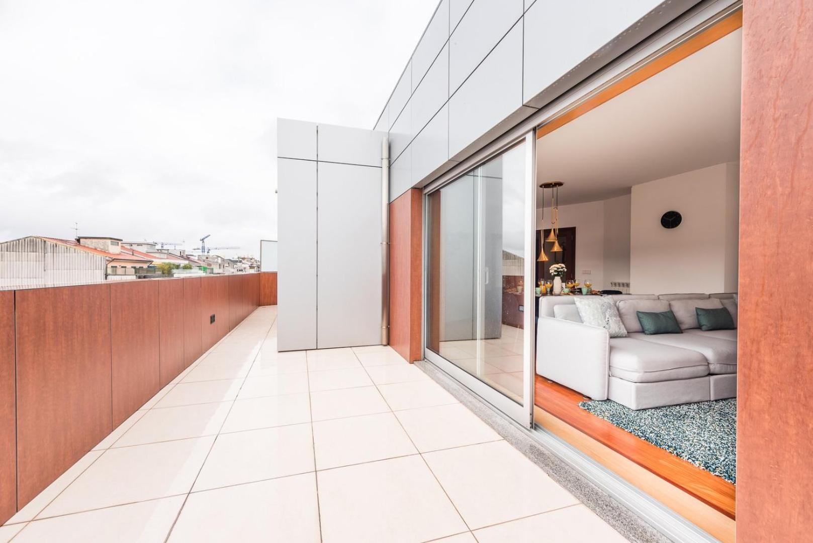 Apartment Guestready - Jazz Porto