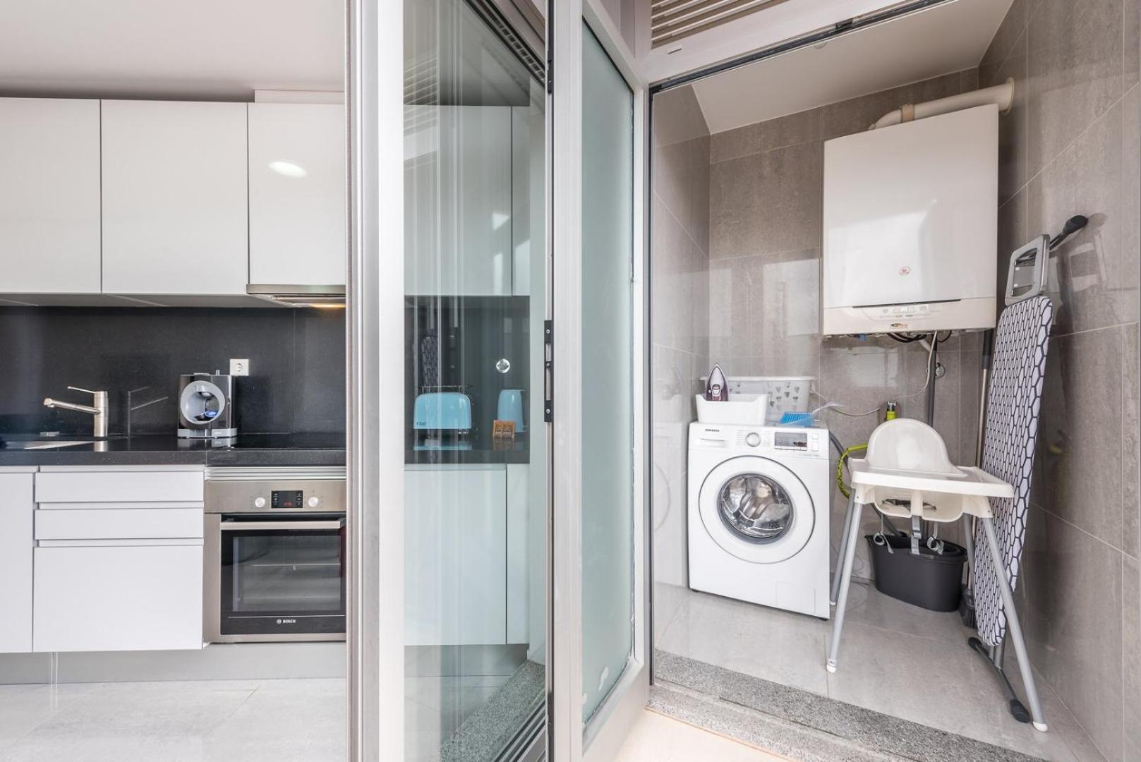 Apartment Guestready - Jazz Porto