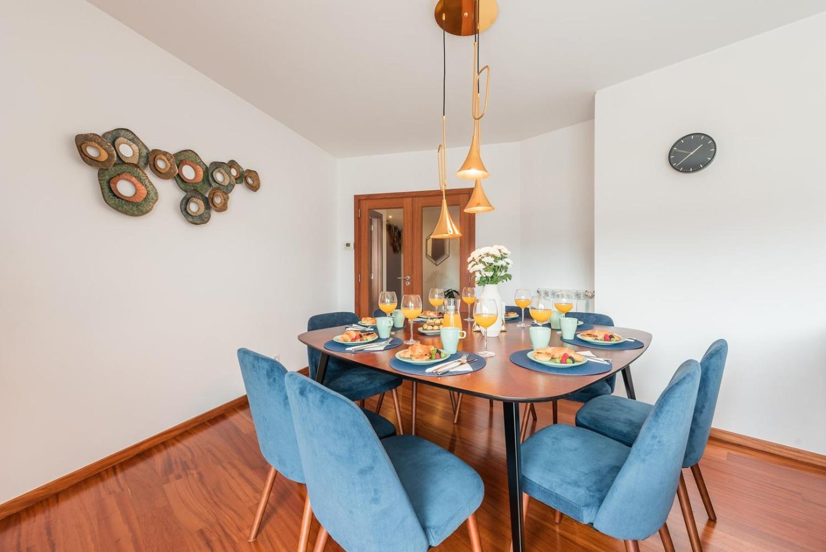 Apartment Guestready - Jazz